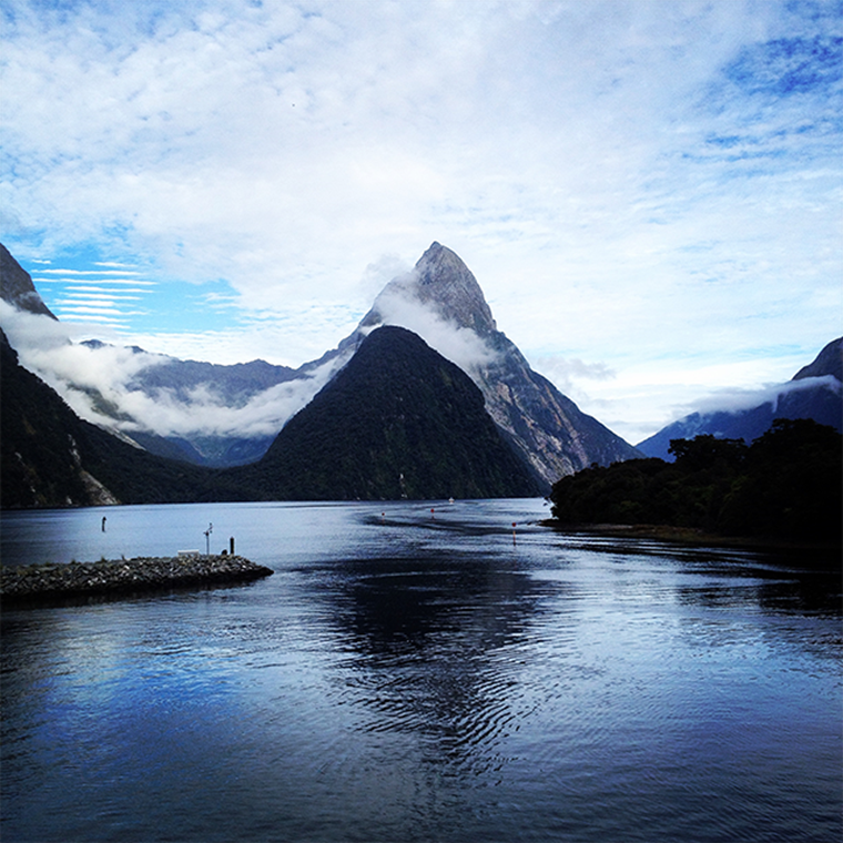 Milford Track Itinerary | Ultimate Hikes - Ultimate Hikes