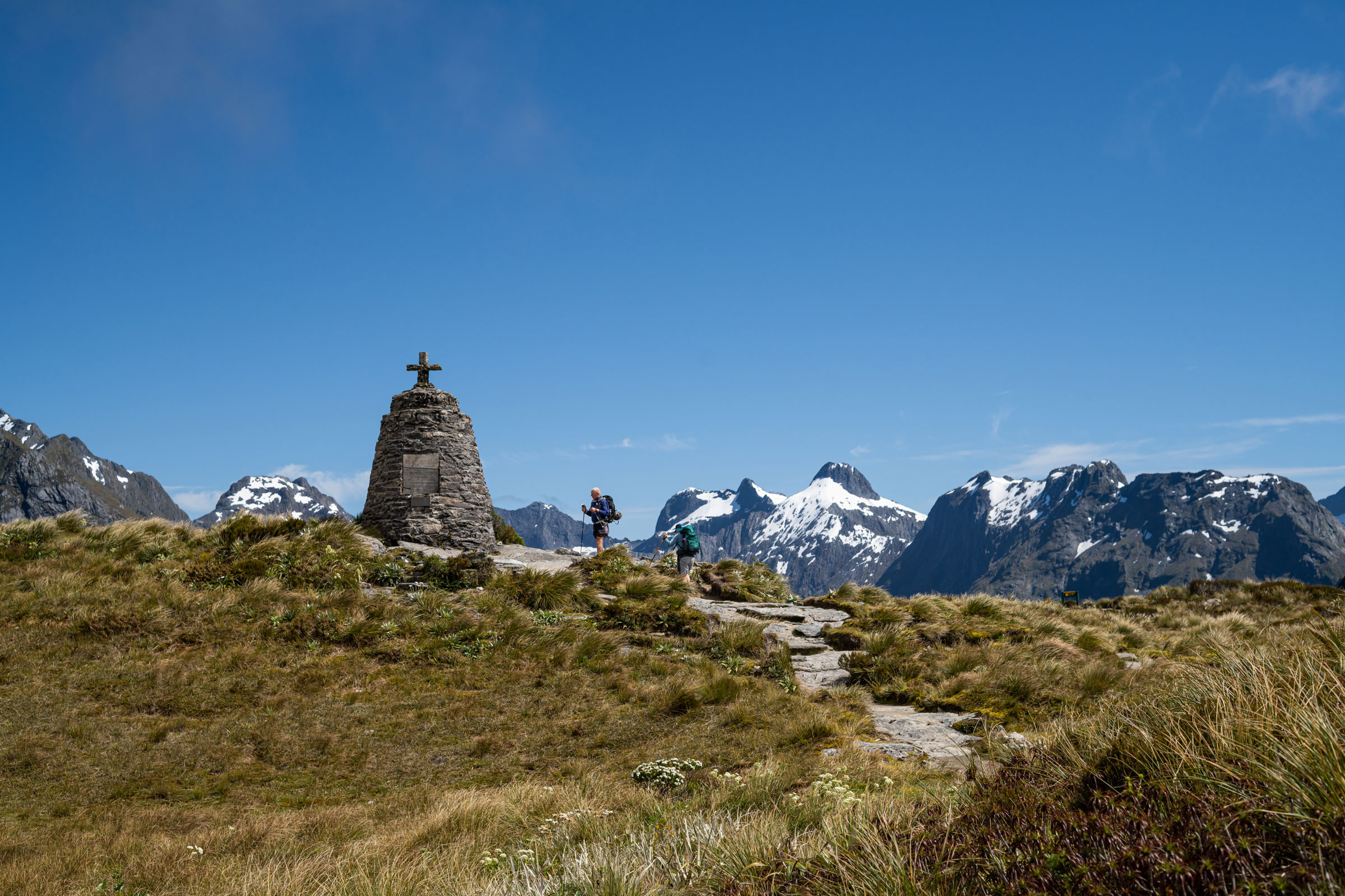 Milford Track New Zealand Guided Walks Ultimate Hikes